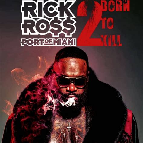 Rick Ross Port Of Miami 2 Free Zip - printsfasr