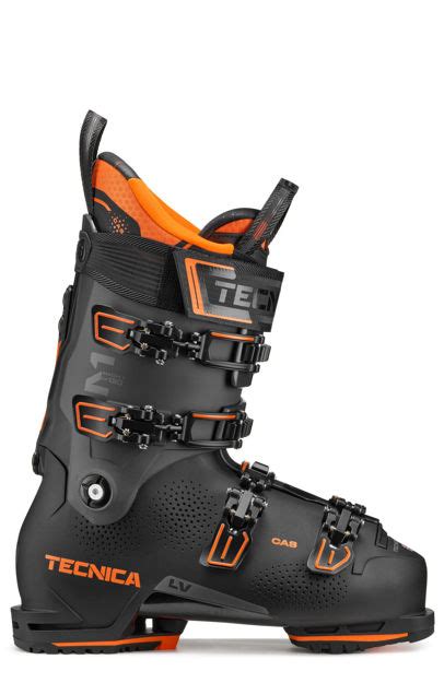 TECNICA SKI BOOTS MACH1 LV 120 TD GW Skicenter Shop Of Ski