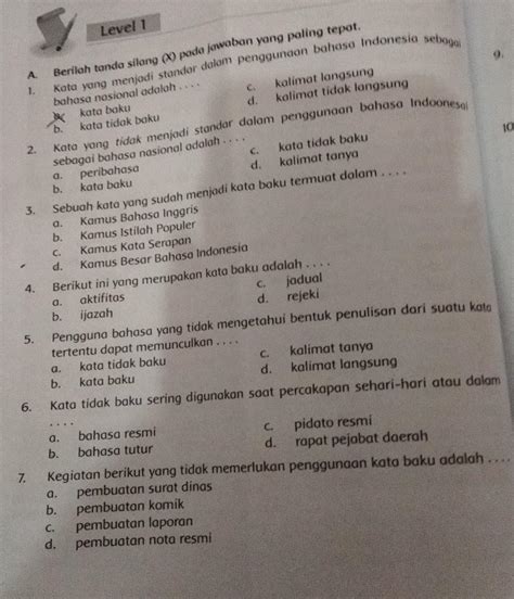 Mohon Bantuannya Kak Brainly Co Id