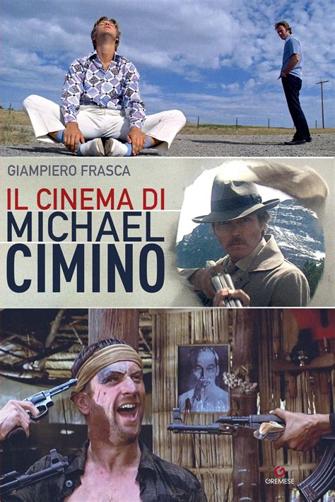 Il Cacciatore Il Capolavoro Di Cimino In Sala E In Libreria UNSIC