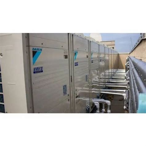 Daikin Variable Refrigerant Volume System At Rs 75000 Ton Vrc System