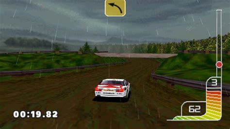 Old Car Racing Games - The 10 Original & Best Racing Games