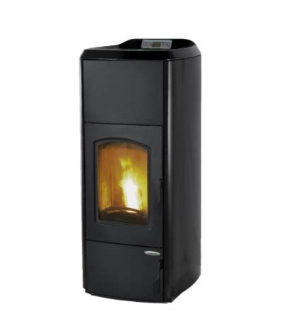 Termostufa A Pellet Idro Laminox Carlotta Omnia Idro Lux Kw Shop