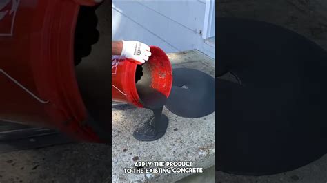 How to make Old Concrete look Brand New! (DIY Concrete Resurfacing) - Concrete Contractor News