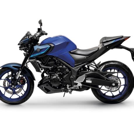 Yamaha Mt Azul Reserva Bike Up