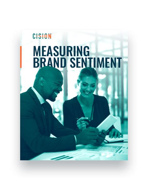 Measuring Brand Sentiment