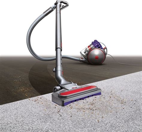 Dyson Cinetic Big Ball Parquet 2 Ab 400 00 Preisvergleich Bei Idealo De