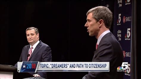 Watch Ted Cruz Beto Orourke Debate Youtube