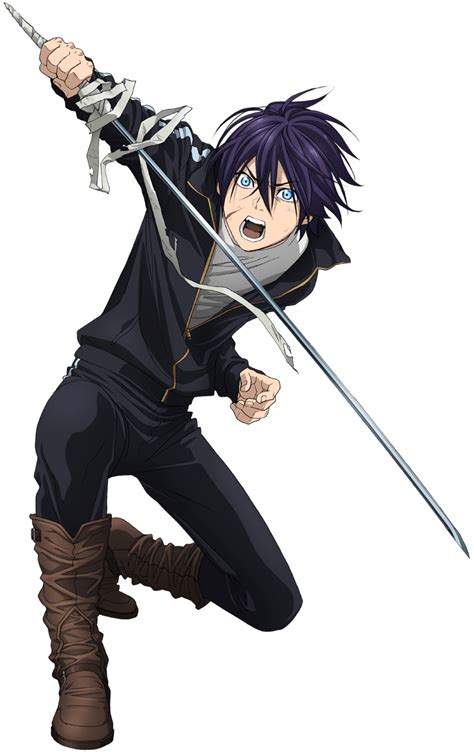 Yato (Noragami) | Death Battle Fanon Wiki | FANDOM powered by Wikia