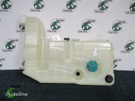 IVECO STRALIS EXPANSIEVAT NIEUW 41215631 Expansion Tank For Truck For