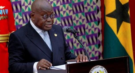 GPCC Urges Akufo Addo To Assent To Anti LGBTQ Bill Pulse Ghana