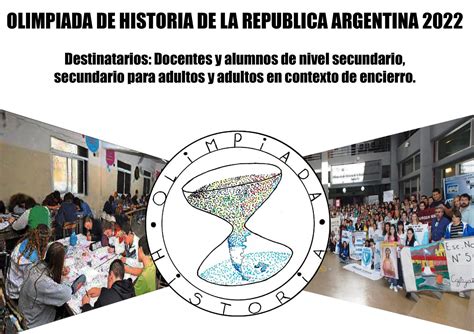 Xvii Edici N De La Olimp Ada De Historia De La Rep Blica Argentina