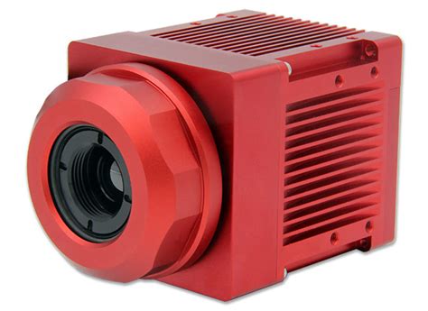 Infrared Cameras - MoviTHERM