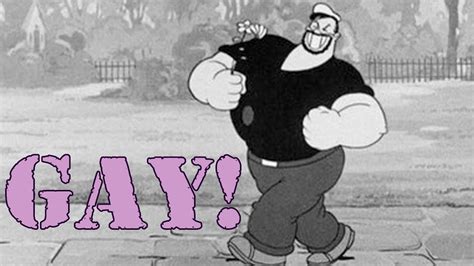 3 Characters You Didn T Know Were Gay YouTube