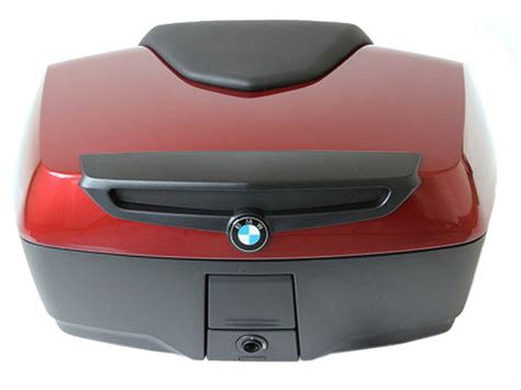 Original Bmw Motorrad Top Case Best Price Guarantee