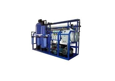 Trusted Sea Water Filtration System Manufacturer Newater