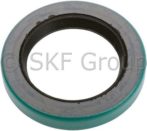 SKF 11124 Steering Gear Worm Shaft Seal Autoplicity