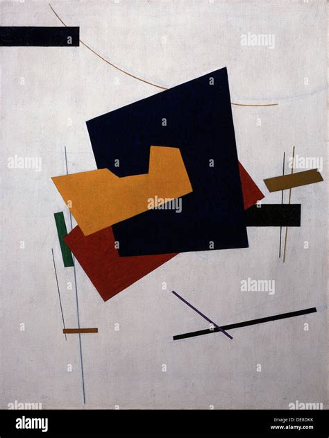 Suprematismus Vor K Nstler Klyun Ivan Vassilyevich