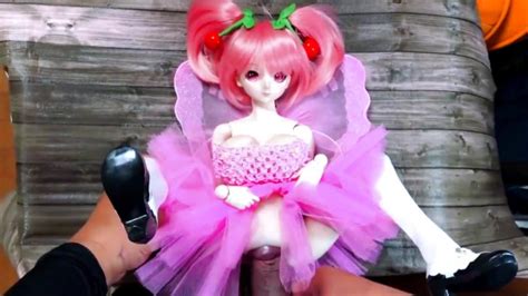 Mini Doll Pink Hair Pornhub Gay