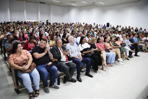 Portal Ufs Campus De S O Crist V O Marca A Ltima Entrega Do Pr Mio