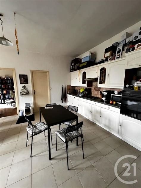 Appartement F3 à vendre 3 pièces 60 03 m2 Hellemmes Lille 59