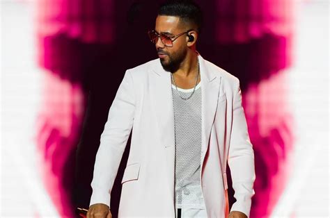 Romeo Santos Trayectoria Del Rey De La Bachata