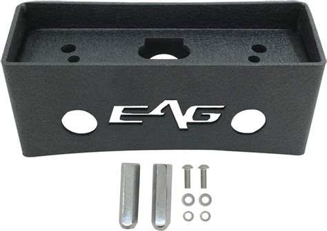 Amazon Eag Rd Brake Light Bracket Relocation Kit Center High