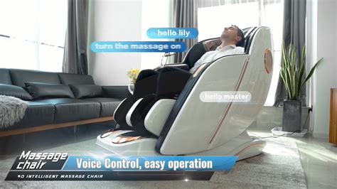 New Releases 2023 Hand Electric Ai Smart Recliner Sl Track Modern