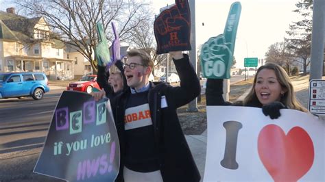 Hws Scholar Day On Vimeo