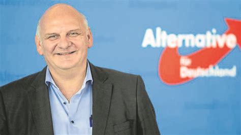 Afd Spitze Vertagt Rauswurf Von Franz Bergm Ller