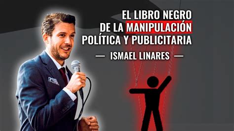 El Libro Negro De La Manipulaci N Youtube