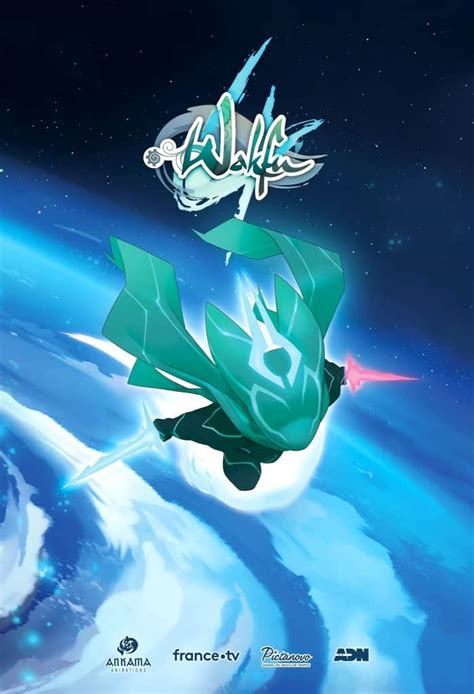 Wakfu Saison Et Sp Cial Oropo Date De Sortie Trailer Les Infos