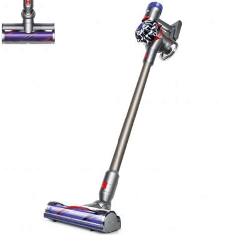 Пылесос Dyson V8 Animal +|Дайсон| официальный магазин