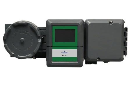 Emerson Releases New Digital Process Controller World Pipelines