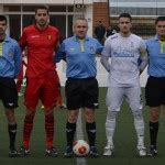 Crónica 3ª Div Felanitx 0 2 Mallorca B Tercera FutbolBalear es