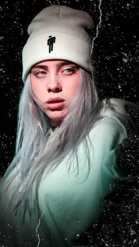 Billie Eilish Wallpaper Ixpap