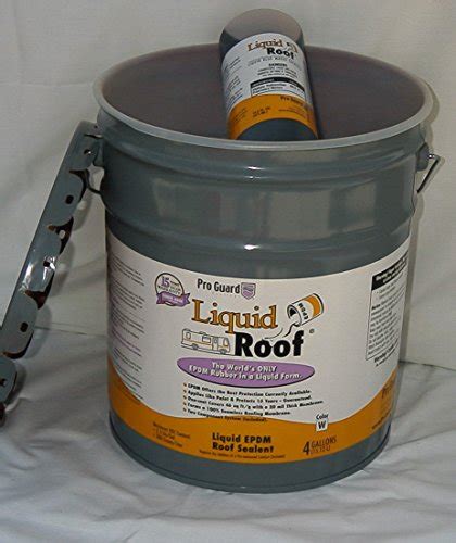 The 7 Best RV Roof Coatings Brand Buying Guide Reviews