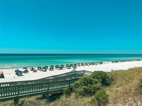 10 Fun Things To Do In 30a Florida