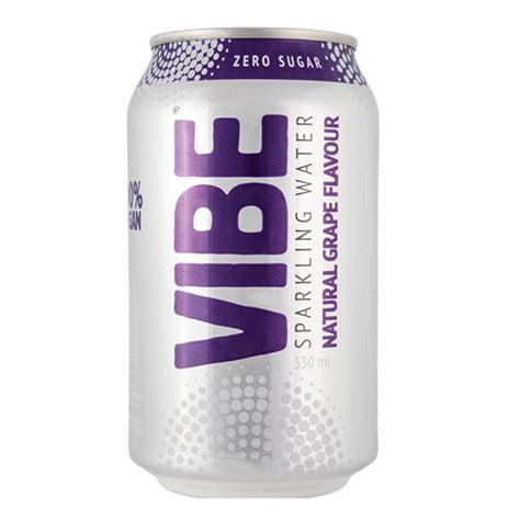 Build Your Own Box 24 Pack Vibe