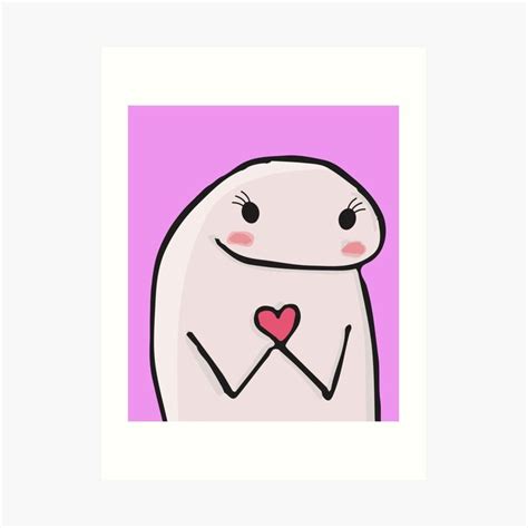 Flork Loves You Flork With Heart Sticker By Kurdish T Shirt In 2022 Vinyl Sticker Heart