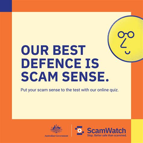 Phun Forum: Is It A Scam? This Quiz Exposes The Truth! Image 4