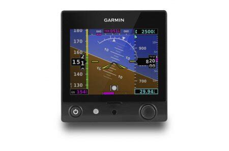 Buy Garmin G Electronic Flight Instrument For Certificated Aircraft