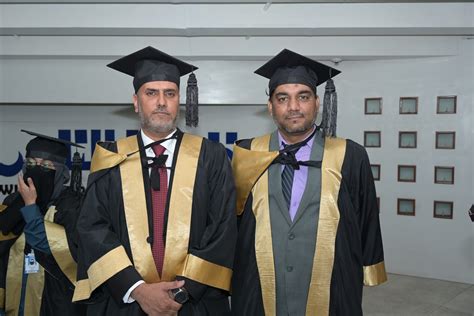 Nust Seecs Convocation 2023 Department Of Computing School Of