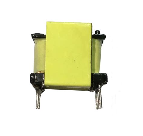 Factory Customized High Frequency Ee Wire Wound Transformer Ee