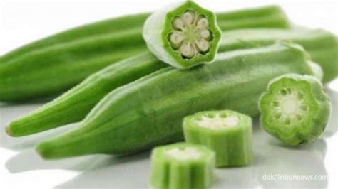 Manfaat Okra Untuk Kesehatan Tubuh Cek Yuk