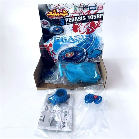 Takara Tomy Beyblade Storm Pegasis Pegasus