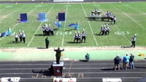 Brent Richardville-Lund on LinkedIn: North Knox High School Marching ...