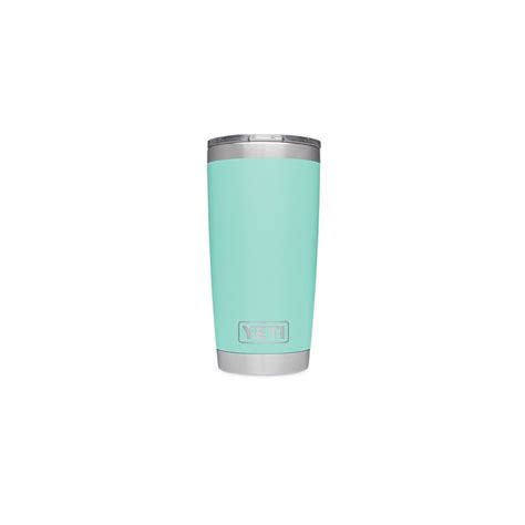 Yeti 20oz Tumbler 591ml With Magslider Lid Bbqs In The Hills