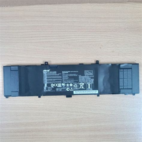 Jual Baterai Laptop Asus Zenbook UX310UA UX410U UX310U B31N1535