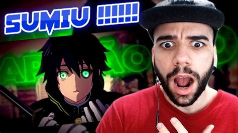 REACT AS MITAGENS ALEATÓRIAS MAIS APELONAS NOS ANIMES PREGUIÇOSO